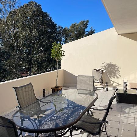 Otay Studio Great Patio Near Otay Crossing & Airport Tijuana Kültér fotó