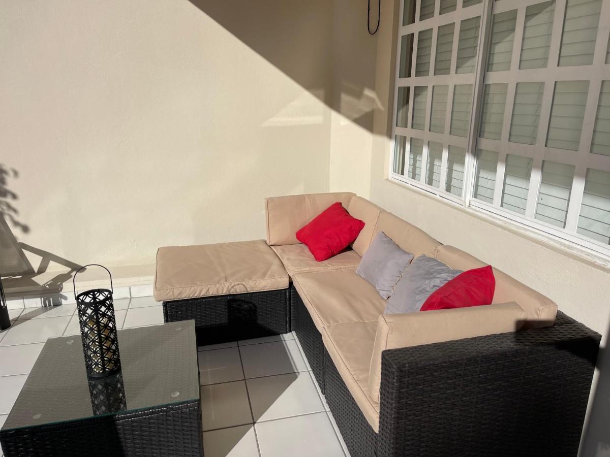 Otay Studio Great Patio Near Otay Crossing & Airport Tijuana Kültér fotó