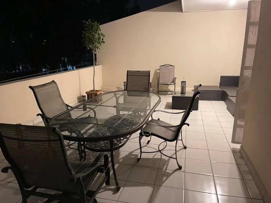 Otay Studio Great Patio Near Otay Crossing & Airport Tijuana Kültér fotó