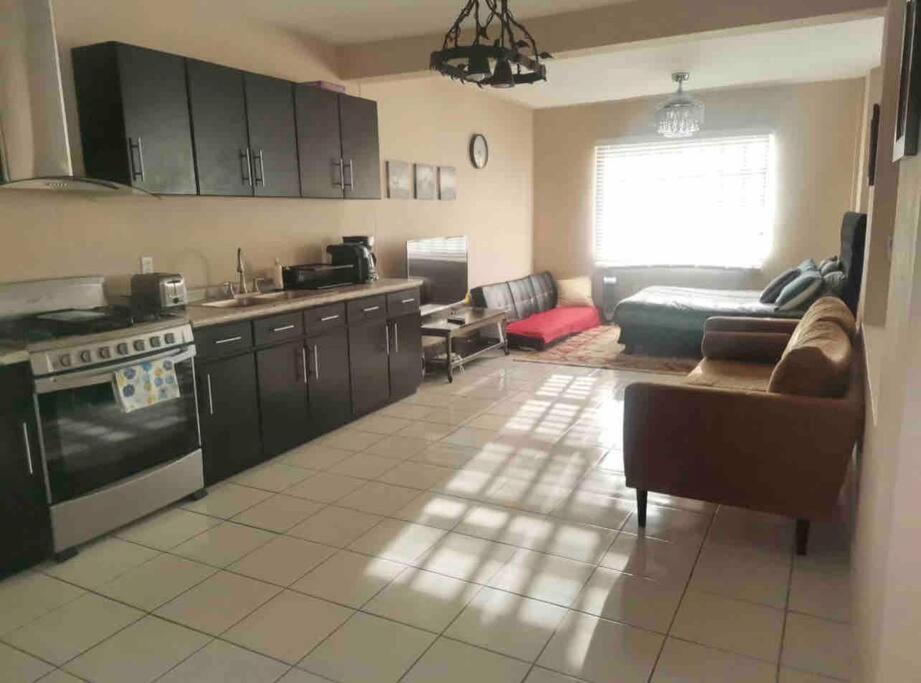 Otay Studio Great Patio Near Otay Crossing & Airport Tijuana Kültér fotó