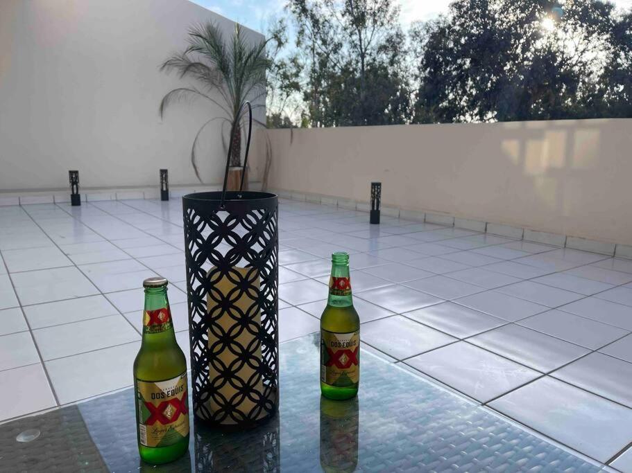 Otay Studio Great Patio Near Otay Crossing & Airport Tijuana Kültér fotó