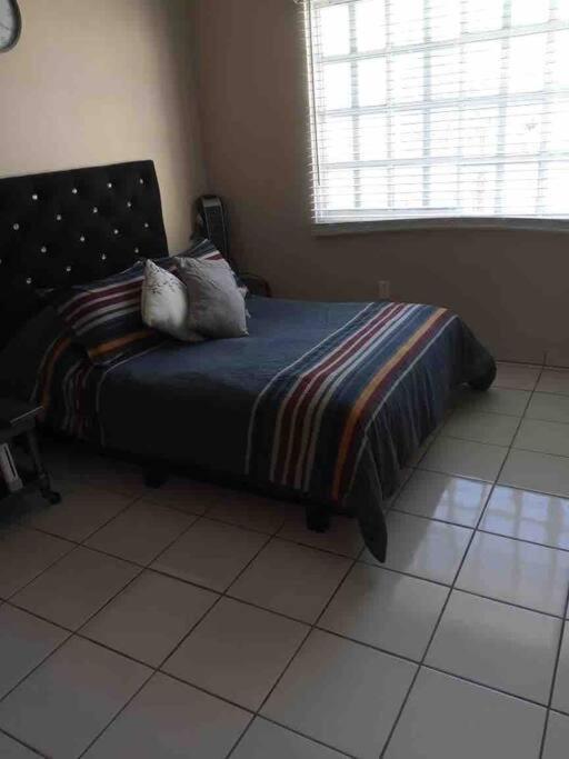 Otay Studio Great Patio Near Otay Crossing & Airport Tijuana Kültér fotó