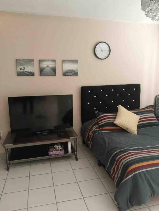 Otay Studio Great Patio Near Otay Crossing & Airport Tijuana Kültér fotó