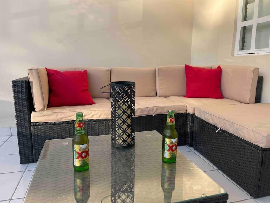 Otay Studio Great Patio Near Otay Crossing & Airport Tijuana Kültér fotó
